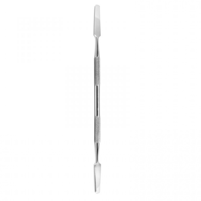 Dual Precision: Cement Spatula Double Ended for Dental Excellence – Absolute Sport Srl Skeema Dental Italia, Lab Hand Instruments