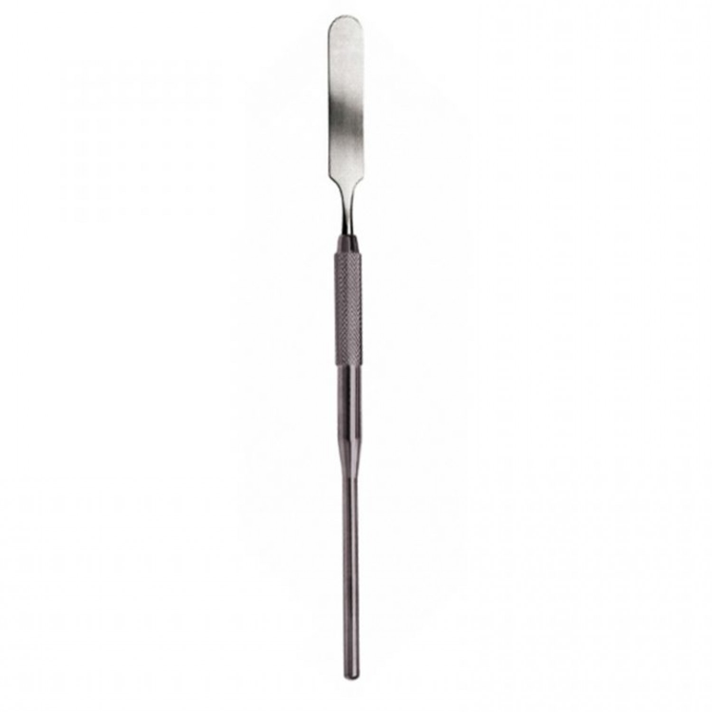 Precision Essential: Single-End Cement Spatula for Dental Excellence Unleashed – Absolute Sport Srl Skeema Dental Italia, Spatulas & Carvers