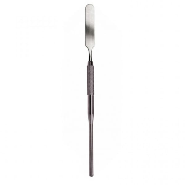 Precision Essential: Single-End Cement Spatula for Dental Excellence Unleashed