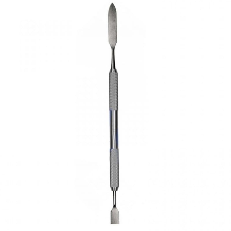 Versatile Precision: Off-End Cement Spatula for Dental Excellence Unleashed – Absolute Sport Srl Skeema Dental Italia, Instrumente für Zahntechnik
