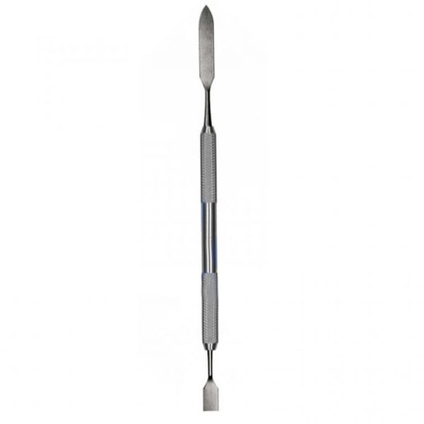 Versatile Precision: Off-End Cement Spatula for Dental Excellence Unleashed