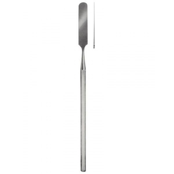 Essential Precision: Cement Spatulas #1 for Dental Excellence Unleashed