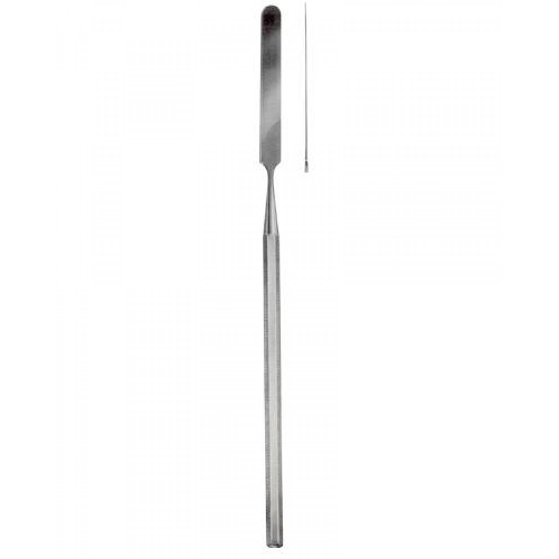 Precision Mixing: Cement Spatulas #2 for Dental Restoration Excellence