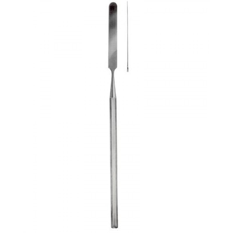 Precision Mixing: Cement Spatulas #2 for Dental Restoration Excellence – Absolute Sport Srl Skeema Dental Italia, Filling Instruments