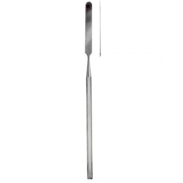 Precision Mixing: Cement Spatulas #2 for Dental Restoration Excellence