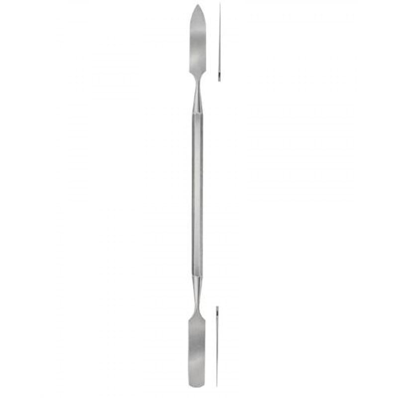 Versatile Precision: Double-Ended Cement Spatulas #6 for Dental Excellence – Absolute Sport Srl Skeema Dental Italia, Filling Instruments