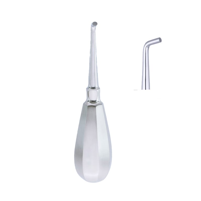 Dental Crown Remover Spreader Fig 2: Precision Instrument for Dentistry – Absolute Sport Srl Skeema Dental Italia, Surgical Instruments