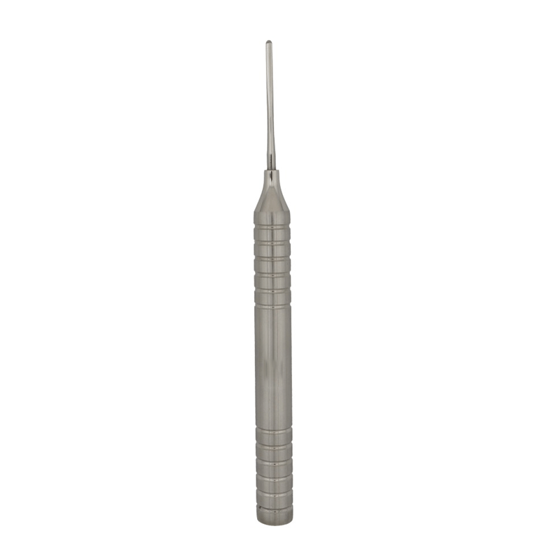 Dental Periotome: 2mm Straight Flexitip for Precise Extractions – Absolute Sport Srl Skeema Dental Italia, Surgical Hand Instruments