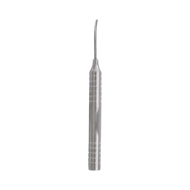 Dental Periotome: 3mm Curved Flexitip for Precision Extractions – Absolute Sport Srl Skeema Dental Italia, Surgical Hand Instruments