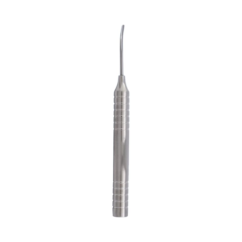 Dental Periotome: 3mm Curved Flexitip for Precision Extractions – Absolute Sport Srl Skeema Dental Italia, Surgical Instruments