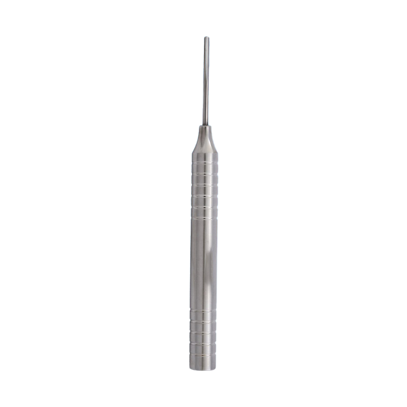 Dental Periotome: 3mm Straight Flexitip for Precision Extractions – Absolute Sport Srl Skeema Dental Italia, Surgical Hand Instruments