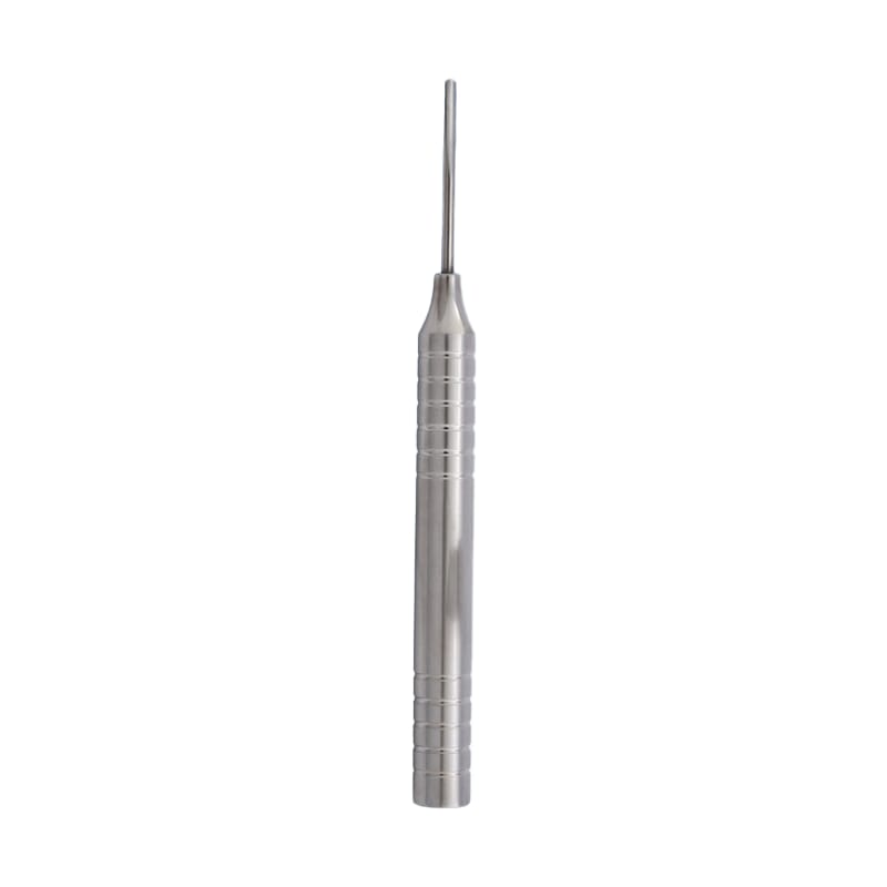 Dental Periotome: 3mm Straight Flexitip for Precision Extractions – Absolute Sport Srl Skeema Dental Italia, Wurzelheber
