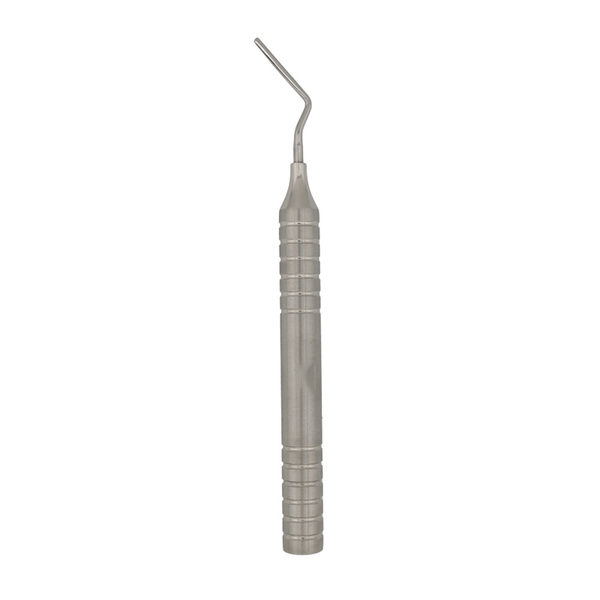 Posterior 2mm Serrated Dental Periotome: Precision Extraction Instrument