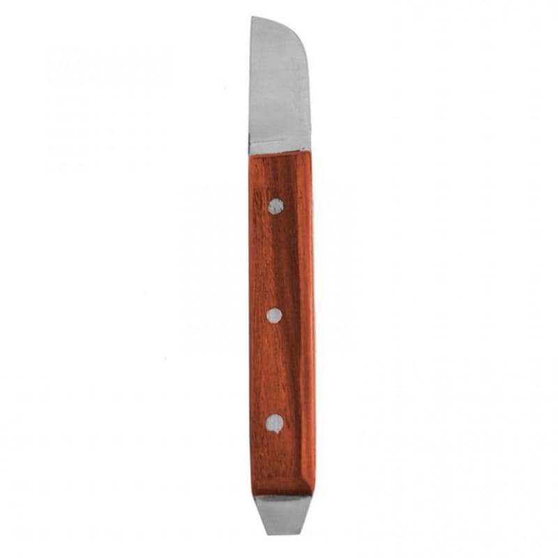 Precision Crafting: Dental Plaster Knife #12R for Perfect Impressions – Absolute Sport Srl Skeema Dental Italia, Instrumente für Zahntechnik