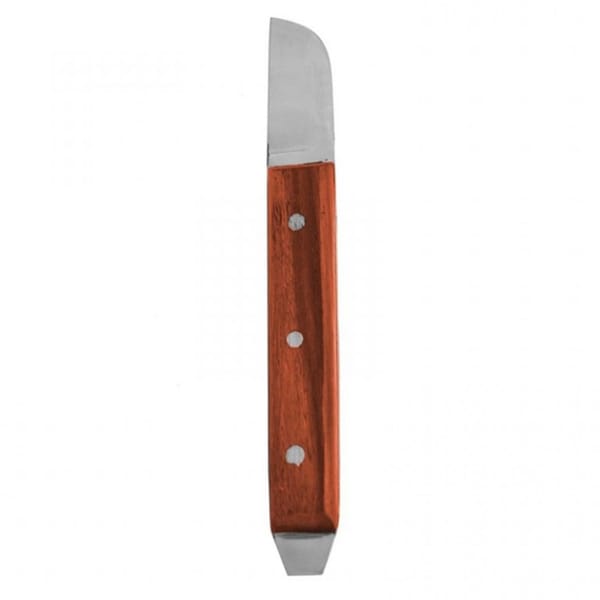 Precision Crafting: Dental Plaster Knife #12R for Perfect Impressions