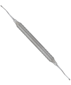 Dental Tunnelling Knife TKN1: Precision Tool for Surgical Procedures – Absolute Sport Srl Skeema Dental Italia, Surgical Hand Instruments