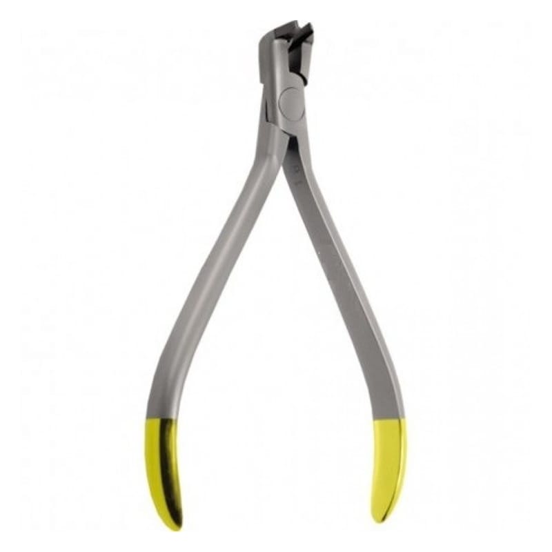 Precision Tool: TC Distal &amp; Holder Cutter for Orthodontic Procedures – Absolute Sport Srl Skeema Dental Italia, Pliers