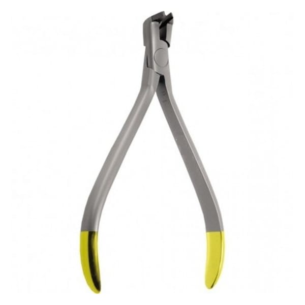 Precision Tool: TC Distal &amp; Holder Cutter for Orthodontic Procedures