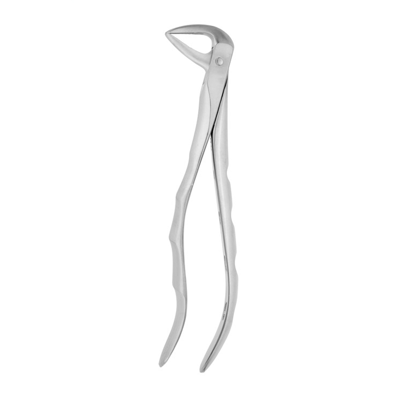 Efficient Extraction: Fig 74 Forceps for Lower Root Procedures – Absolute Sport Srl Skeema Dental Italia, Extraktionszangen