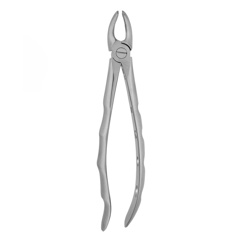 Versatile Extraction: Fig 18A Forceps for Upper Molars Bilaterally