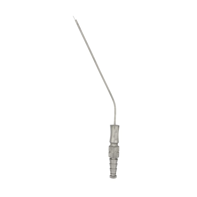 Titanium Precision: 2mm Frazier Suction Tube for Surgical Excellence – Absolute Sport Srl Skeema Dental Italia, Chirurgische Absaugkanülen