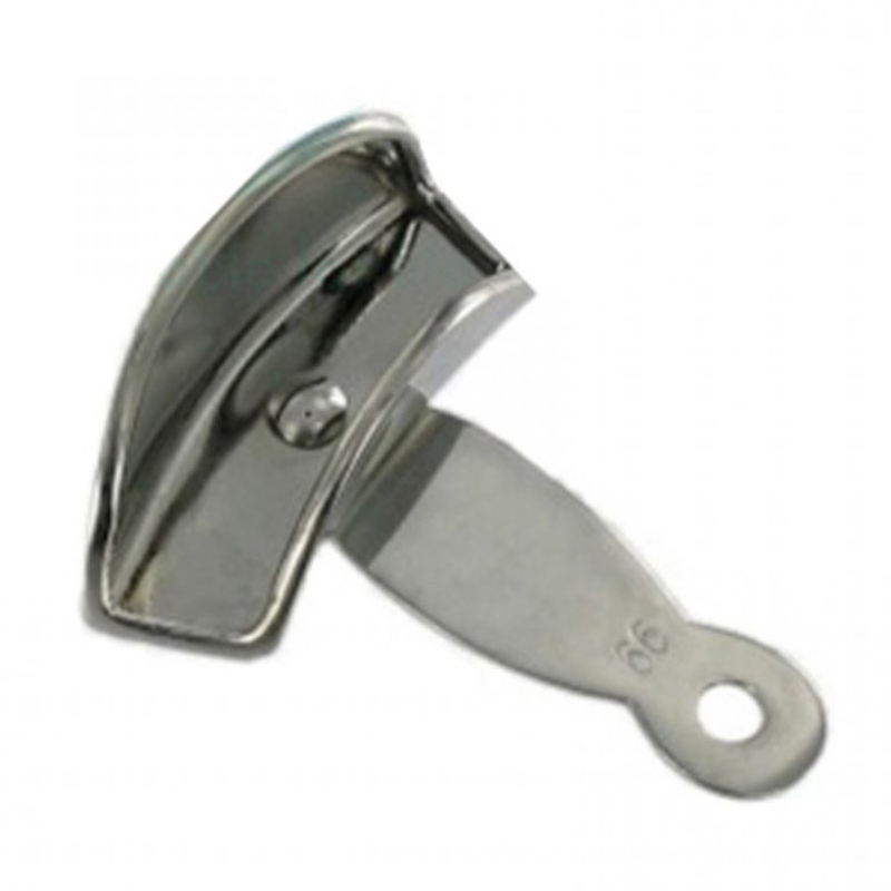 Moveable Solid Impression Trays: Precision Design for Dynamic Impressions – Absolute Sport Srl Skeema Dental Italia, Impression Trays & Accessories