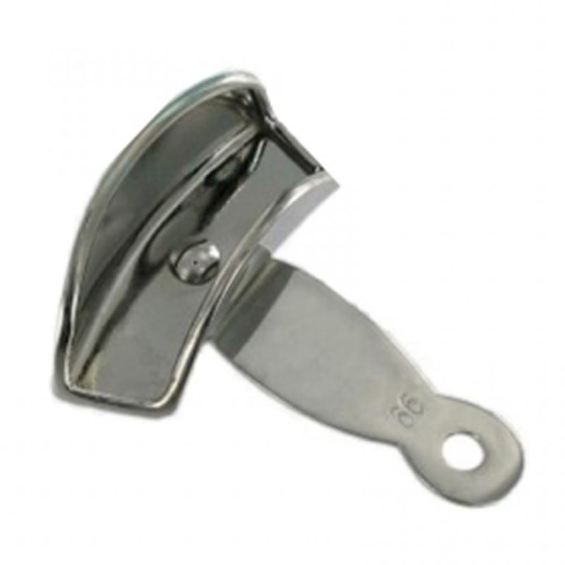 Moveable Solid Impression Trays: Precision Design for Dynamic Impressions – Absolute Sport Srl Skeema Dental Italia, Impression Trays