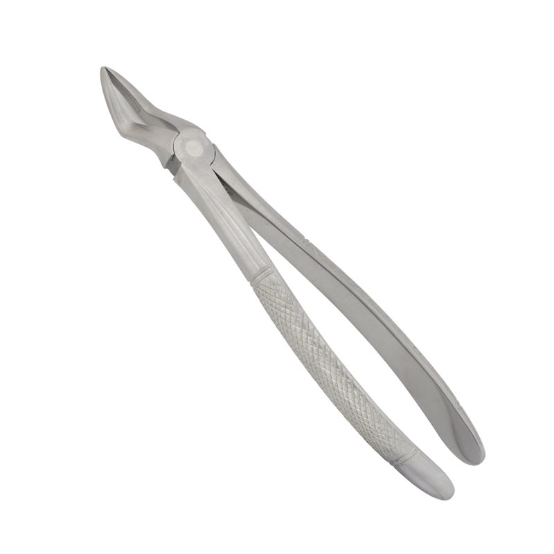 Precision Extraction: Pediatric Upper Root Forceps for Dental Procedures – Absolute Sport Srl Skeema Dental Italia, Extraction Forceps