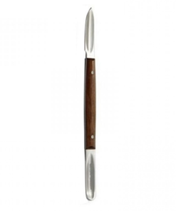 Precision Craft: Lessman Knife for Fine Dental Artistry Mastery