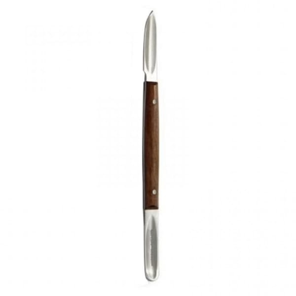 Precision Craft: Lessman Knife for Fine Dental Artistry Mastery