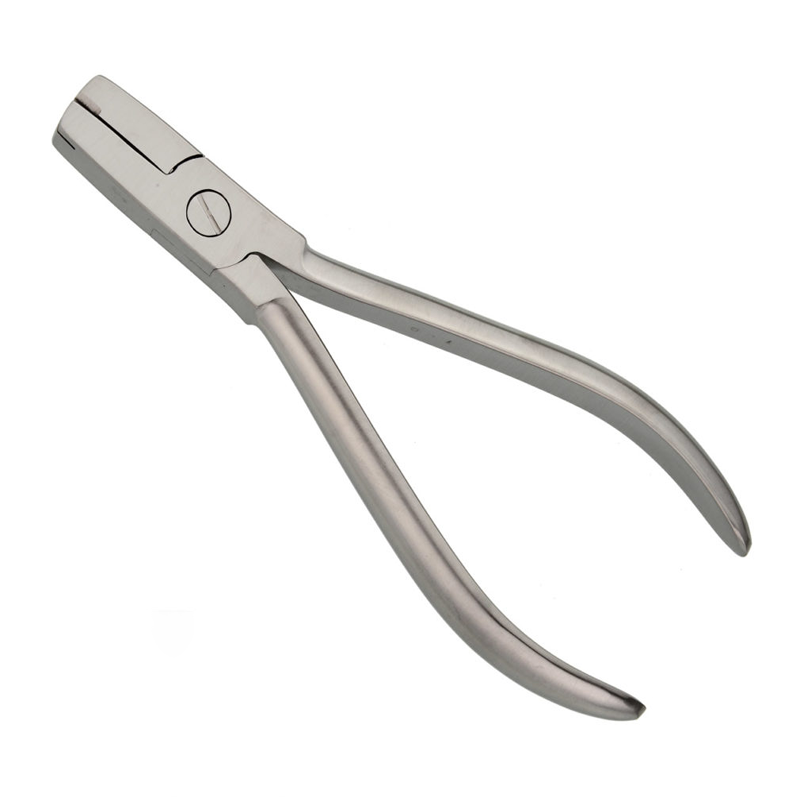 Nance Adam Precision: Clasp Forming Pliers for Orthodontic Mastery – Absolute Sport Srl Skeema Dental Italia, Orthodontic Pliers & Instruments