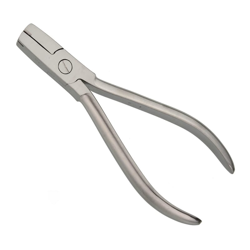 Nance Adam Precision: Clasp Forming Pliers for Orthodontic Mastery – Absolute Sport Srl Skeema Dental Italia, Pliers