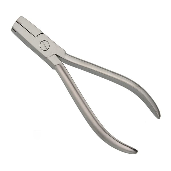 Nance Adam Precision: Clasp Forming Pliers for Orthodontic Mastery