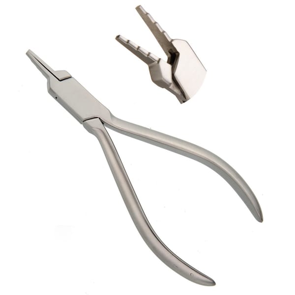 Nance Loop Mastery: Precision Orthodontic Forming Pliers for Flawless Results