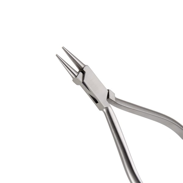 Precision Crafted: Wire Bending & Loop Forming Pliers Mastery Tool