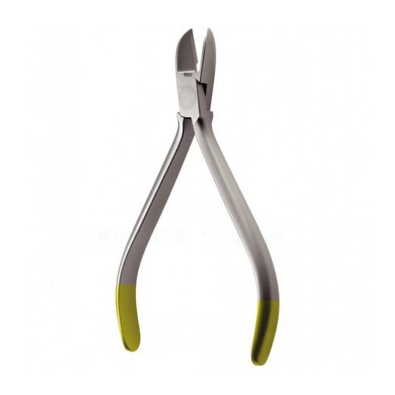 Precision in Action: Your Essential Tool for Clean Wire Cuts – Absolute Sport Srl Skeema Dental Italia, Pliers