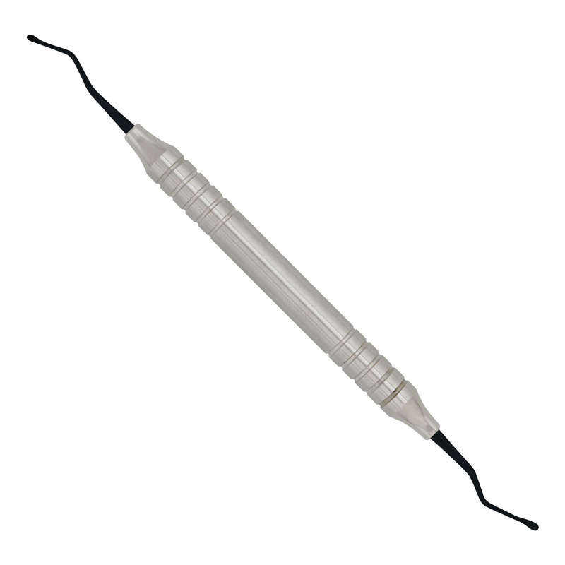 Precision Tool: Tunnelling Knife TKN2 in Black TIT Coating – Absolute Sport Srl Skeema Dental Italia, Surgical Hand Instruments