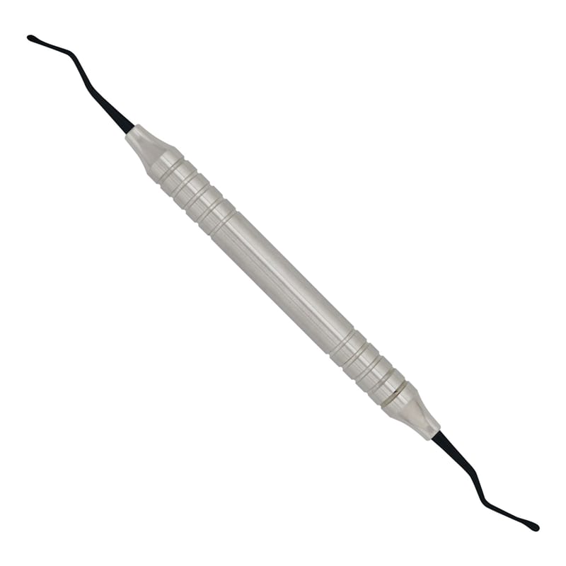 Precision Tool: Tunnelling Knife TKN2 in Black TIT Coating – Absolute Sport Srl Skeema Dental Italia, Chirurgische Instrumente