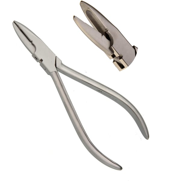 Waldsachs Precision: Wire Bending and Cutting Pliers Excellence Unleashed