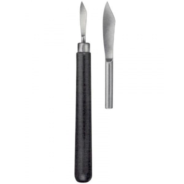 Precision Tools: Waxing Instruments #3 for Dental Artistry Unleashed