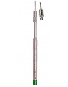 Precision Osteotomes: Concave Str 1.8mm for Surgical Perfection – Absolute Sport Srl Skeema Dental Italia, Bone Rongeurs & Chisels