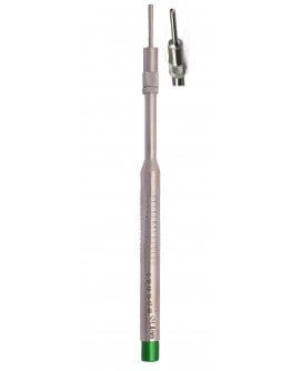 Precision Osteotomes: Concave Str 1.8mm for Surgical Perfection – Absolute Sport Srl Skeema Dental Italia, Surgical Instruments