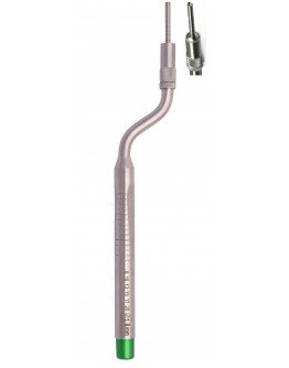 Precision Crafted: Osteotomes Concave Cur 1.8mm for Surgical Excellence