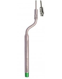 Precision Crafted: Osteotomes Concave Cur 1.8mm for Surgical Excellence