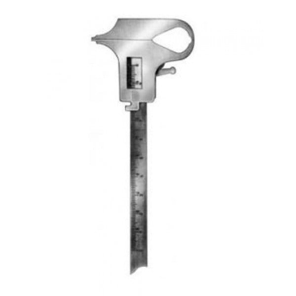 COMPAS BOLEY: Navigating Surgical Precision with German Engineering Excellence – Absolute Sport Srl Skeema Dental Italia, Surgical Instruments