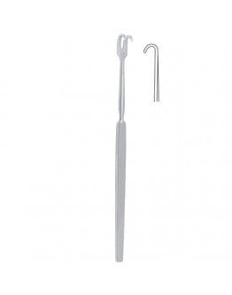Tissue Retractor: Precision Instrument for Surgical Accessibility and Visibility