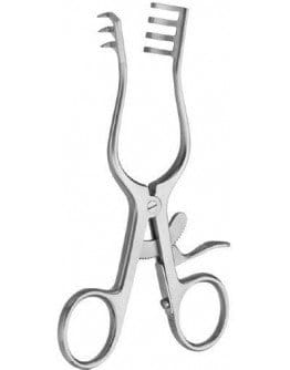 Precision Control: WEITLANER Retractor Maximizes Surgical Maneuverability and Visibility