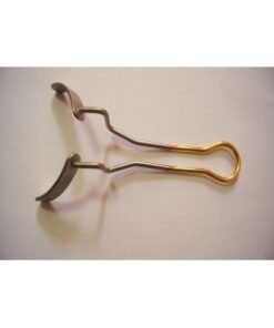 MATY Retractor: Precision Tool for Surgical Tissue Manipulation Excellence – Absolute Sport Srl Skeema Dental Italia, Surgical Hand Instruments