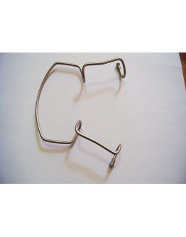 Orringer Retractor: Precision Tool for Surgical Tissue Accessibility Excellence – Absolute Sport Srl Skeema Dental Italia, Surgical Hand Instruments