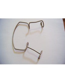 Orringer Retractor: Precision Tool for Surgical Tissue Accessibility Excellence